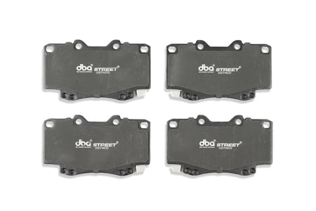 DBA 06-06 Suzuki Forenza Front Street Series Brake Pads