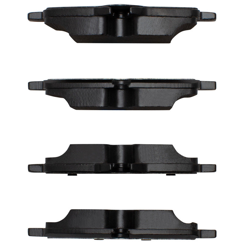 DFC 16-25 BMW 540i xDrive Rear Euro 5000 Ceramic Brake Pads