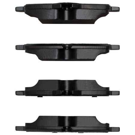 DFC 16-25 BMW 540i xDrive Rear Euro 5000 Ceramic Brake Pads