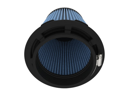 aFe Momentum Intake Replacement Air Filter w/ D2 Dura-Dry Media 4-1/2in F x6in B x4-1/2in T X 6in H