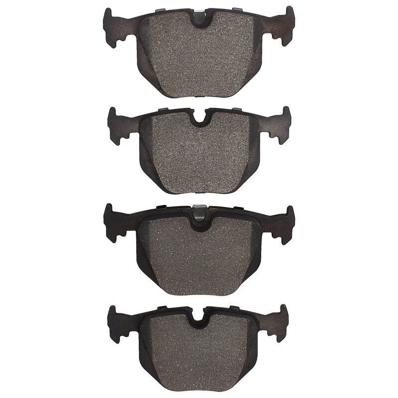 DFC 91-10 BMW M3 Rear Active Performance Pads and Hardware Kit