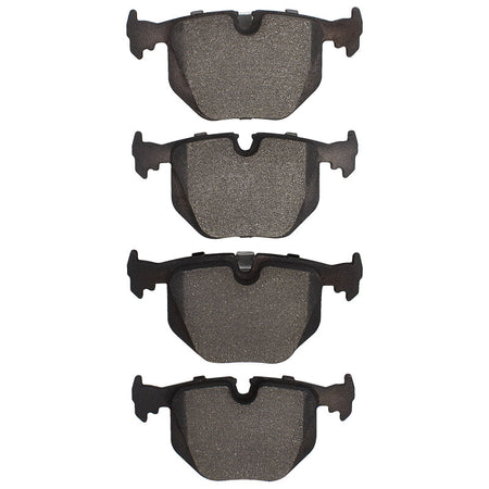 DFC 91-10 BMW M3 Rear Active Performance Pads and Hardware Kit