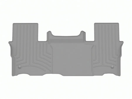 WeatherTech 22-24 Jeep Grand Wagoneer (Incl. 23-24 L) 7-Pass. 3rd Row Rear FloorLiner HP - Grey