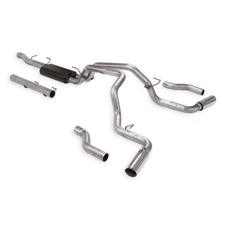 Flowmaster 14-24 RAM 3500 6.4L American Thunder Cat-Back Exhaust System