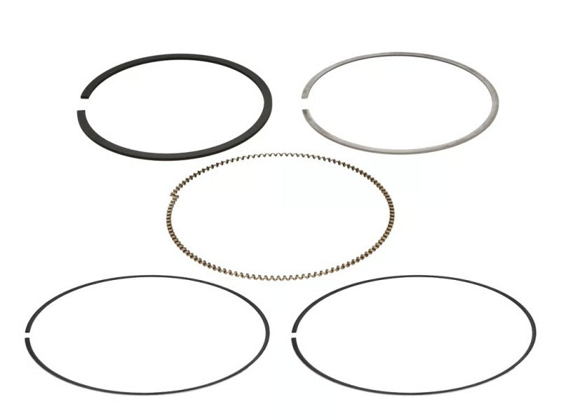 Wiseco 81mm Ring Set 1.0 x 1.0 x 2mm - 1 Cylinder