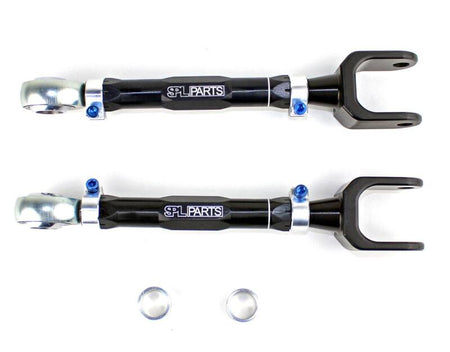 SPL Parts Rear Traction Rods Z34/V36 Dogbone Style