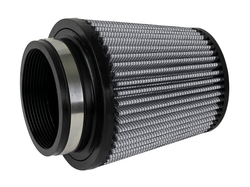 aFe Magnum FORCE Intake Replacement Air Filter 4 IN F x 6 IN B x 4-1/2 IN T (Inverted) x 6 IN H