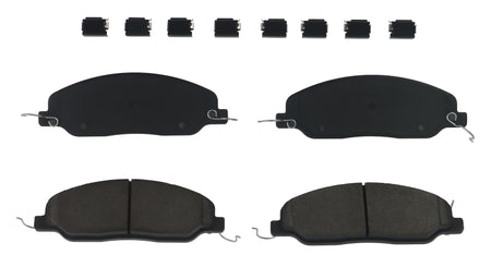 Baer Brakes 05-10 Ford Mustang Claw Brake Pads
