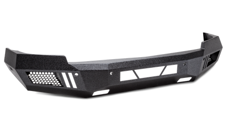 Body Armor 4x4 14-15 Chevy 1500 Eco Series Front Bumper