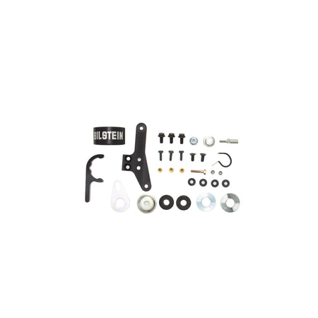 Bilstein 07-14 Toyota FJ Cruiser B8 8100 (DSA) Reservoir Rear Shock - 0-2in Lift