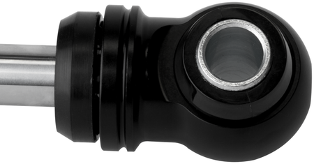 Fox 2017+ Ford F-250 2.0 Perf Series 12.1in Smooth Body R/R Rear Shock 0-1in. Lift