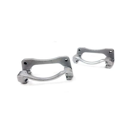 Baer Brakes 21-26 Ford Bronco Big Claw Performance Front Rotors