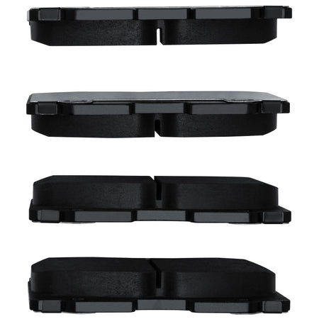 R1 93-98 Toyota Supra Front Performance Sport Brake Pads