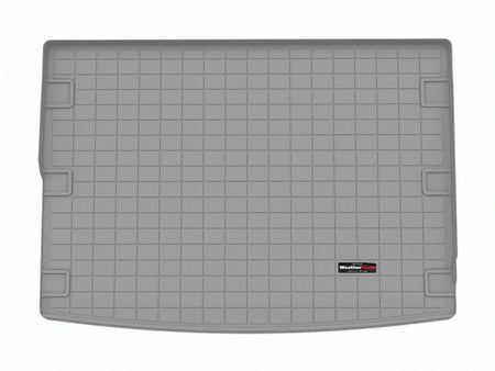 WeatherTech 23-24 Jeep Grand Wagoneer L Cargo Liner - Grey
