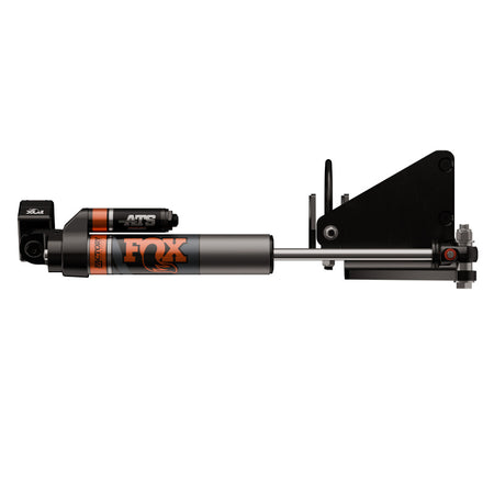 Fox 2023+ Ford Super Duty ATS Stabilizer w/ Relocation Bracket