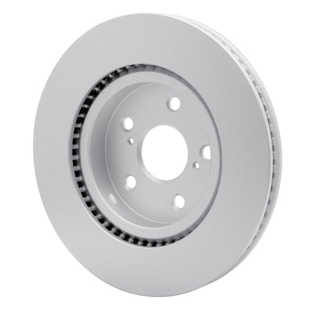DFC 18-25 Lexus UX300h Front GeoSPEC Coated Rotor