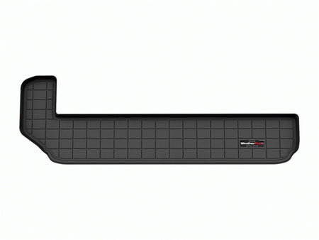 WeatherTech 2024 Lexus GX-550 6/7 Passenger Cargo Liner - Black