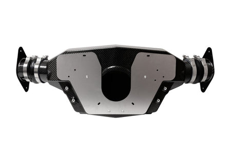 Corsa 2020-2025 Chevrolet Corvette C8 Stingray Carbon Fiber Air Intake