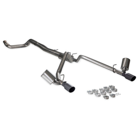 Flowmaster 2025 RAM 1500 3.0L FlowFX Cat-Back Exhaust System