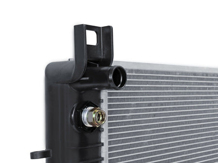aFe BladeRunner OER Series Radiator 99-13 GM Trucks/SUVs V8