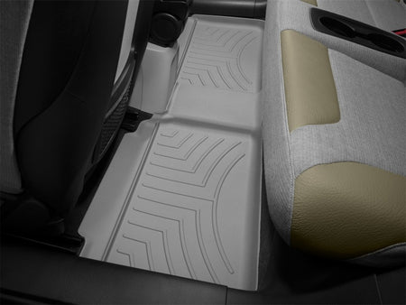 WeatherTech 13+ BMW i3 Rear FloorLiner - Grey