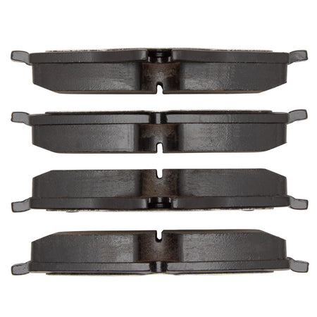 DFC 06-24 BMW 120i (Mexico) Front Euro 5000 Ceramic Brake Pads