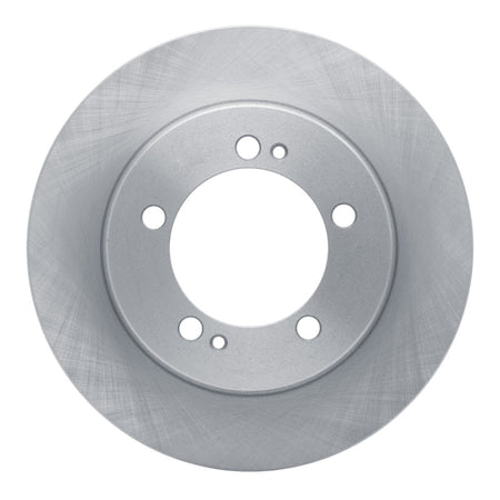 DFC 90-93 Mitsubish Eclipse Rear Brake Rotor