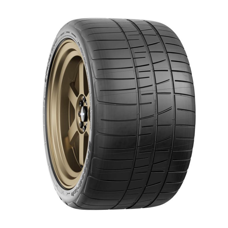 BFGoodrich G-Force Rival + 215/45R16 86V TL