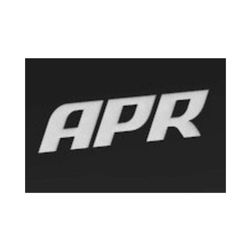 APR Wheel Spacers - 5x112 - 66.5mm CB - 15mm Thick (Set of 2)