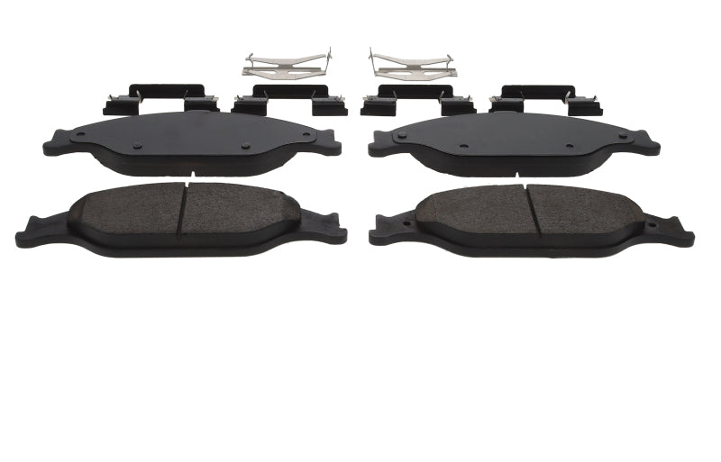 Baer Brakes 99-04 Ford Mustang Claw Brake Pads
