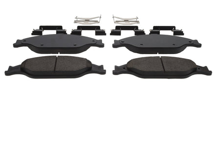 Baer Brakes 99-04 Ford Mustang Claw Brake Pads