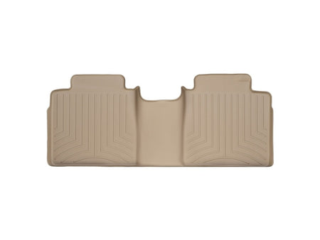 WeatherTech 05-12 Toyota Avalon Rear FloorLiner - Tan