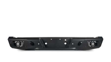 Body Armor 4x4 99-16 Ford F250/350 Super Duty Ambush Rear Bumper