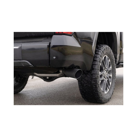 Flowmaster 22-25 Toyota Tundra 3.4L FlowFX Cat-Back DOS Exhaust System