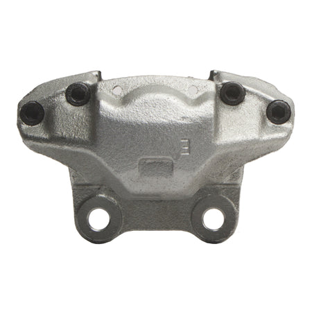 DFC 69-94 Alfa Romeo Spider Front-R Premium Caliper - Silver Zinc Coated