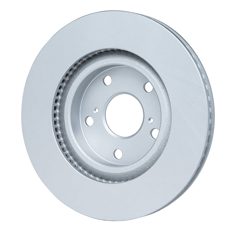 DFC 11-16 Scion tC Front GeoSPEC Coated Rotor