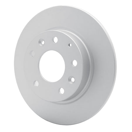 DFC 14-25 Mazda CX-3 Rear GeoSPEC Coated Rotor