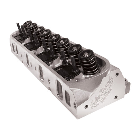 Edelbrock Small Block Ford Performer RPM 205 CC Cylinder Head