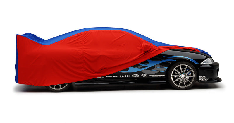 Covercraft 25-26 Land Rover Defender Custom WeatherShield HP Car Cover - Multi-color