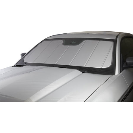 Covercraft 20-24 Toyota Camry UVS100 Custom Sunscreen - Silver