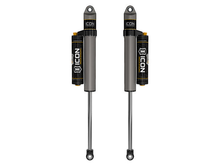 ICON 2020+ Jeep JT 1.5in Rear 2.5 Series Shocks VS PB CDCV - Pair