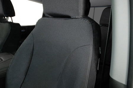 Covercraft 21-25 Lexus ES350 ES300 Endura Waterproof SeatSaver Custom Second Row Seat Covers