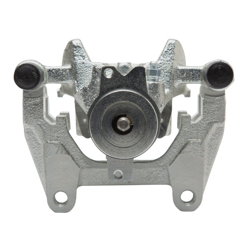 DFC 16-23 Jaguar XE Rear-L Silver Zinc Coated Premium Caliper