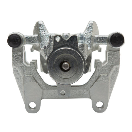 DFC 16-23 Jaguar XE Rear-L Silver Zinc Coated Premium Caliper