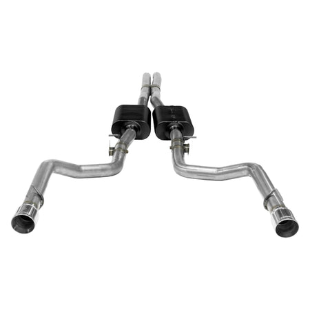 Flowmaster 15-23 Dodge Charger SRT American Thunder 3in. Cat-Back Exhaust System