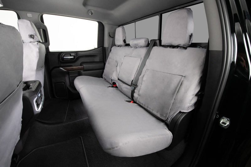 Covercraft 26 Toyota Rav4 Polycotton SeatSaver Custom Front Row Seat Covers