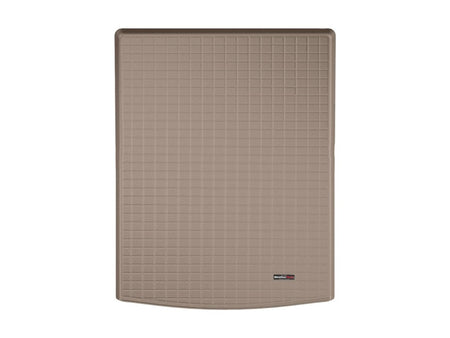 WeatherTech 2021+ GMC Yukon XL / Yukon Denali XL Cargo Liners - Tan
