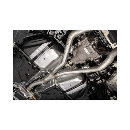 Flowmaster 24-25 Mustang 2.3L Scavenger Y-Pipe Exhaust System