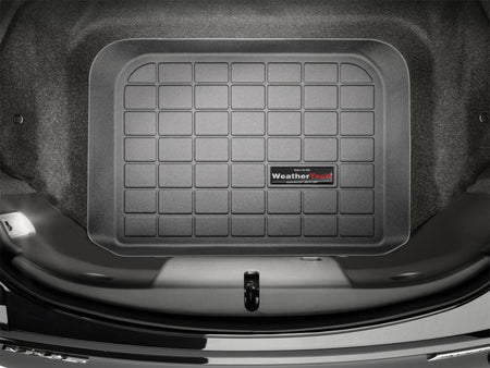 WeatherTech 2016+ Mazda Miata MX-5 Cargo Liner - Black
