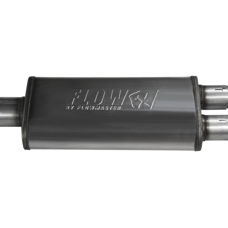 Flowmaster 09-24 RAM 1500 4.7L/5.7L FlowFX DOSS Cat-Back Exhaust System